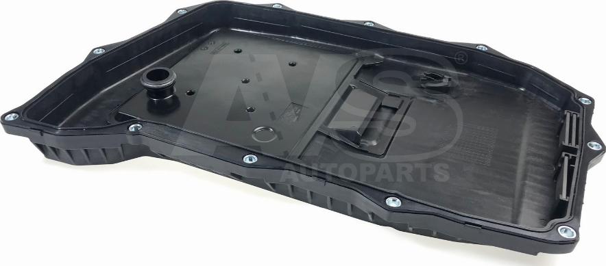 AVS Autoparts TA1334 - Hydraulic Filter, automatic transmission car-mod.net