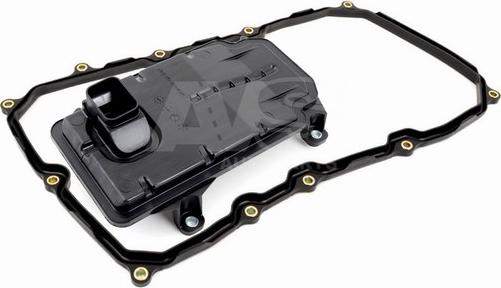 AVS Autoparts TA1330K - Hydraulic Filter, automatic transmission car-mod.net