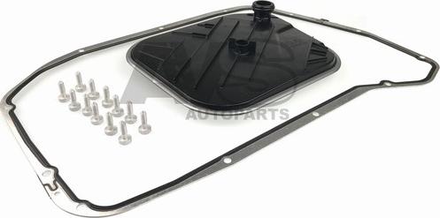 AVS Autoparts TA1328KPLUS - Hydraulic Filter, automatic transmission car-mod.net