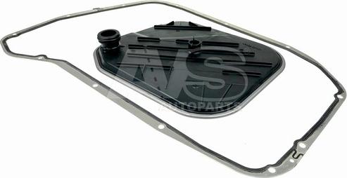 AVS Autoparts TA1328K - Hydraulic Filter, automatic transmission car-mod.net
