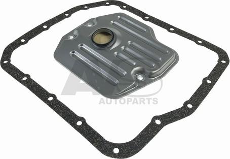 AVS Autoparts TA1200K - Hydraulic Filter, automatic transmission car-mod.net