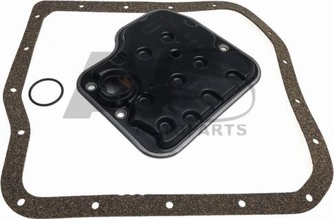 AVS Autoparts TA1201K - Hydraulic Filter, automatic transmission car-mod.net