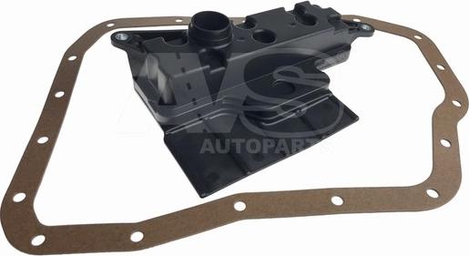 AVS Autoparts TA1203K - Hydraulic Filter, automatic transmission car-mod.net