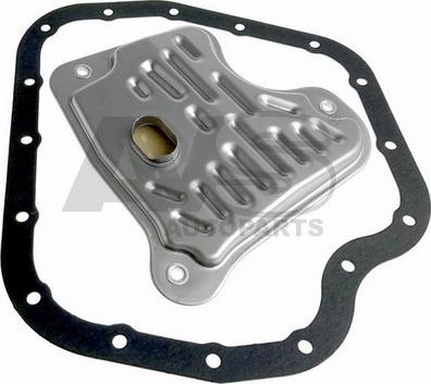 AVS Autoparts TA1202K - Hydraulic Filter, automatic transmission car-mod.net