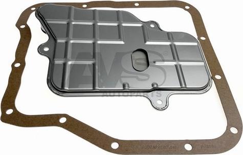 AVS Autoparts TA2100K - Hydraulic Filter, automatic transmission car-mod.net