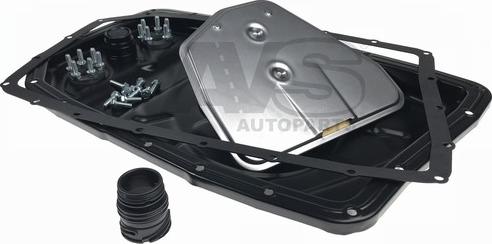 AVS Autoparts TA2700KPLUS - Hydraulic Filter, automatic transmission car-mod.net