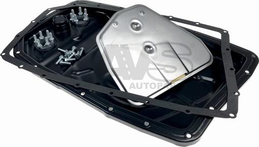 AVS Autoparts TA2700K - Hydraulic Filter, automatic transmission car-mod.net
