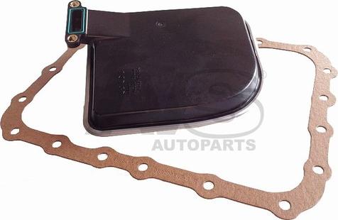 AVS Autoparts TA7000K - Hydraulic Filter, automatic transmission car-mod.net