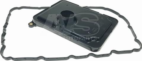 AVS Autoparts TA7001K - Hydraulic Filter, automatic transmission car-mod.net