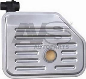 AVS Autoparts TA7003 - Hydraulic Filter, automatic transmission car-mod.net