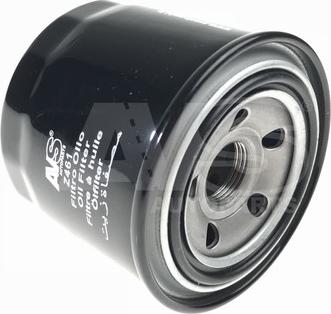 AVS Autoparts Z461 - Oil Filter car-mod.net