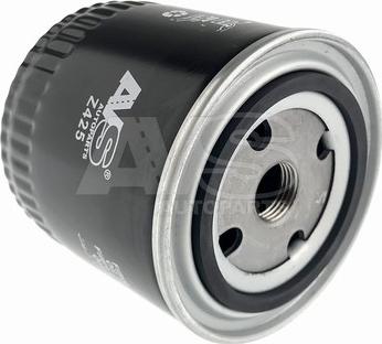AVS Autoparts Z425 - Oil Filter car-mod.net