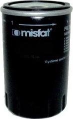 AVS Autoparts Z130B - Oil Filter car-mod.net