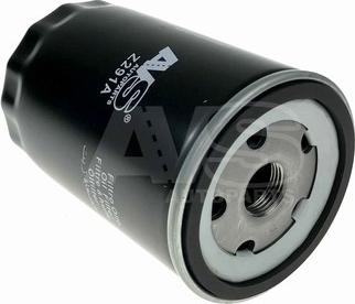 AVS Autoparts Z291A - Oil Filter car-mod.net