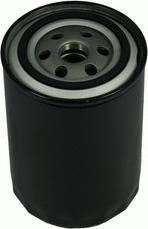 AVS Autoparts Z297 - Oil Filter car-mod.net