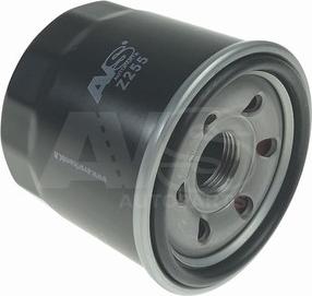 AVS Autoparts Z255 - Oil Filter car-mod.net