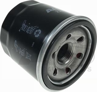 AVS Autoparts Z258 - Oil Filter car-mod.net