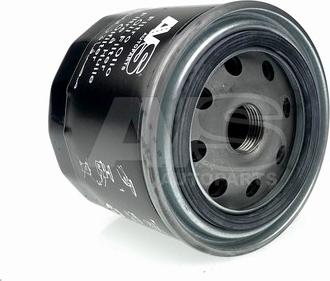 AVS Autoparts Z257 - Oil Filter car-mod.net