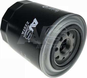 AVS Autoparts Z237A - Oil Filter car-mod.net