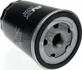 AVS Autoparts ZA440 - Oil Filter car-mod.net