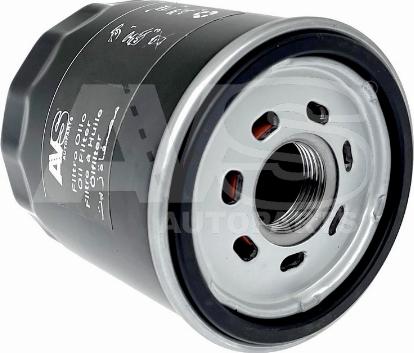 AVS Autoparts ZA457 - Oil Filter car-mod.net