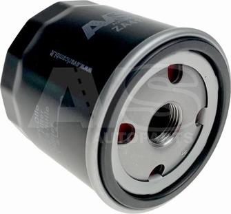 AVS Autoparts ZA413 - Oil Filter car-mod.net