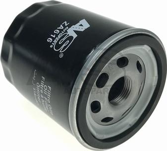 Automega 11103390125 - Oil Filter car-mod.net