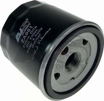 AVS Autoparts ZA001 - Oil Filter car-mod.net