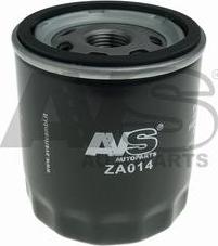 AVS Autoparts ZA014 - Oil Filter car-mod.net