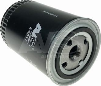 AVS Autoparts ZA017 - Oil Filter car-mod.net