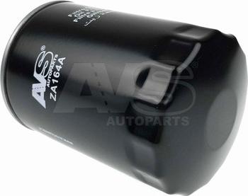 AVS Autoparts ZA164A - Oil Filter car-mod.net