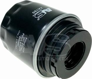 AVS Autoparts ZA180 - Oil Filter car-mod.net