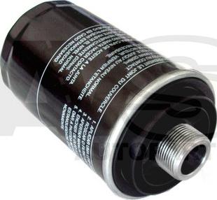 AVS Autoparts ZA181 - Oil Filter car-mod.net