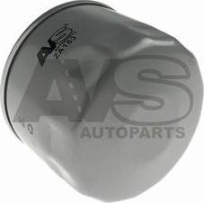 AVS Autoparts ZA183 - Oil Filter car-mod.net