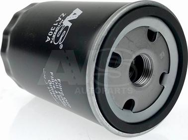 AVS Autoparts ZA130A - Oil Filter car-mod.net
