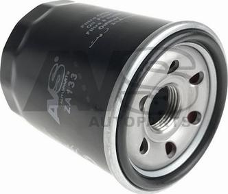 AVS Autoparts ZA133 - Oil Filter car-mod.net