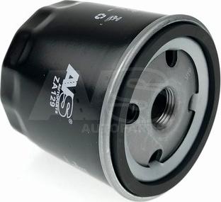 AVS Autoparts ZA129 - Oil Filter car-mod.net