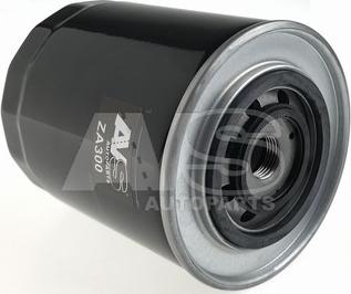AVS Autoparts ZA300 - Oil Filter car-mod.net