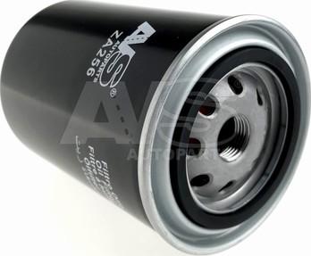 AVS Autoparts ZA256 - Oil Filter car-mod.net