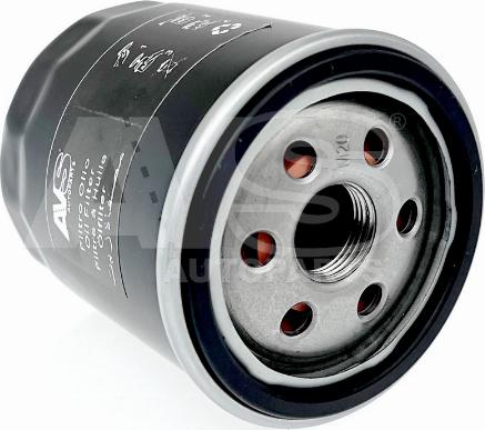 AVS Autoparts ZA260 - Oil Filter car-mod.net