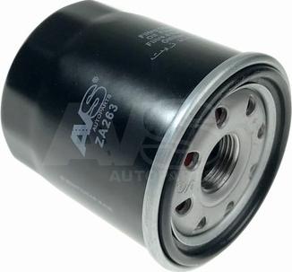 AVS Autoparts ZA263 - Oil Filter car-mod.net