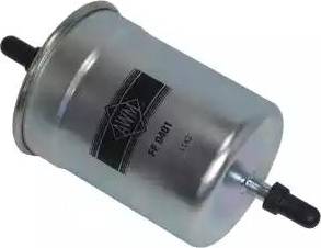 AWM FF 0401 - Fuel filter car-mod.net