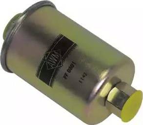 AWM FF 0801 - Fuel filter car-mod.net