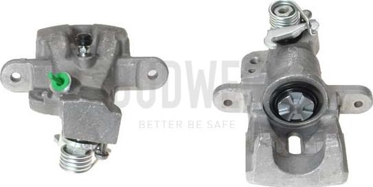 AXIA 394963 - Brake Caliper car-mod.net