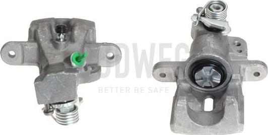 AXIA 394962 - Brake Caliper car-mod.net
