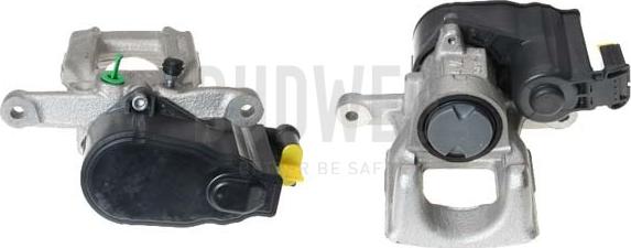 AXIA 394930 - Brake Caliper car-mod.net