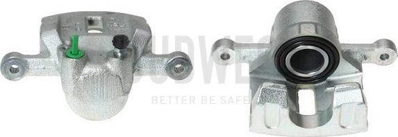 AXIA 394490 - Brake Caliper car-mod.net