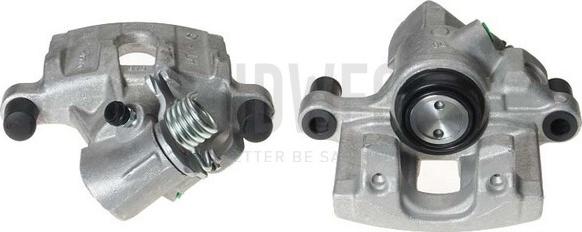 AXIA 394414 - Brake Caliper car-mod.net