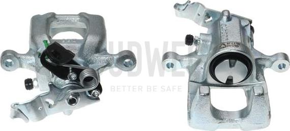 AXIA 394416 - Brake Caliper car-mod.net