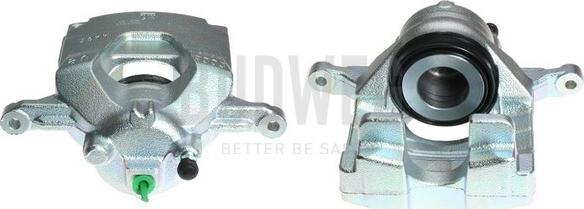 AXIA 394543 - Brake Caliper car-mod.net